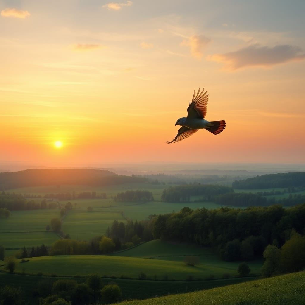 The Lark